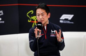 Honda aclara tensiones con Newey y reconoce dificultades junto a Aston Martin en 2026