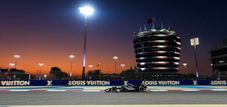 La FIA evaluará las rondas de F1 y WEC en Oriente Medio bajo criterios de seguridad