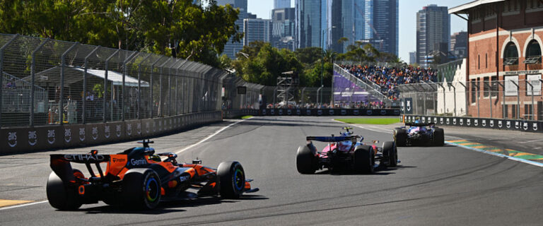 Crece el malestar de los pilotos por las nuevas unidades de potencia en la F1 2026