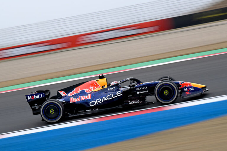 Red Bull apunta a Suzuka para corregir las “deficiencias importantes” del RB22
