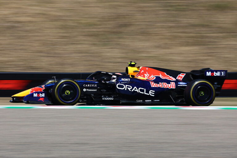 Actualizaciones técnicas en Suzuka: Red Bull lidera una ola de mejoras clave en el GP de Japón 2026