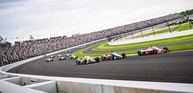 La Indy 500 2026 apunta a 33 inscritos, pero aún falta una pieza clave