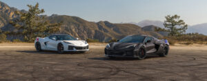 Chevrolet revive el espíritu Grand Sport: así son los nuevos Corvette Grand Sport y Grand Sport X 2027