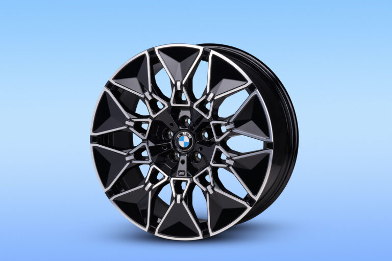 El nuevo BMW i3 refuerza la estrategia de sostenibilidad del Grupo BMW