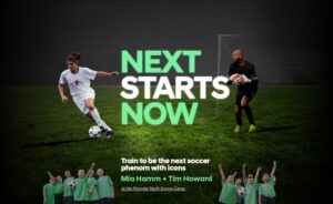 Hyundai activa su estrategia rumbo al Mundial 2026 con campamentos juveniles en EE.UU.