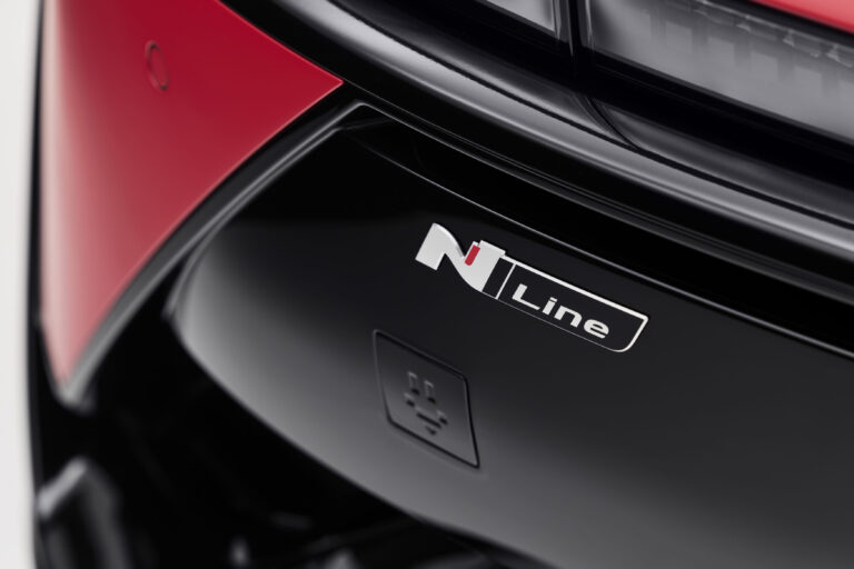 Hyundai IONIQ 3: el nuevo hatch eléctrico que busca democratizar la movilidad en Europa