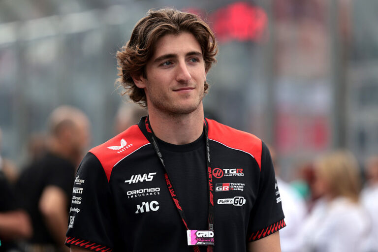 Jack Doohan cambia de rumbo: debutará en LMP2 con Nielsen Racing en la ELMS 2026