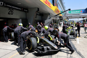 F1 en pausa: qué ocurre tras bambalinas durante el inesperado parón de primavera