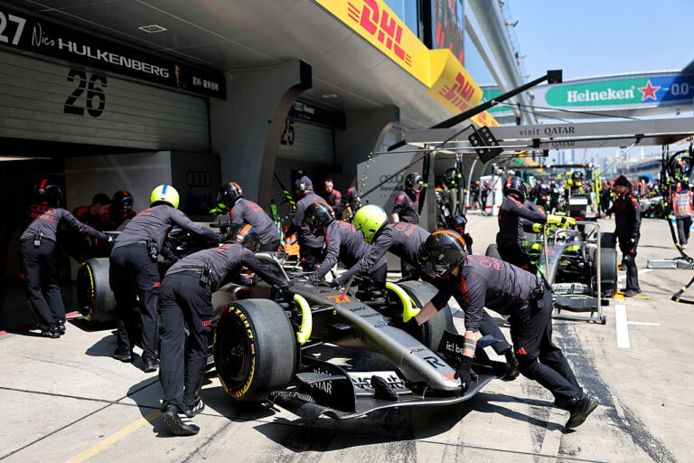 F1 en pausa: qué ocurre tras bambalinas durante el inesperado parón de primavera