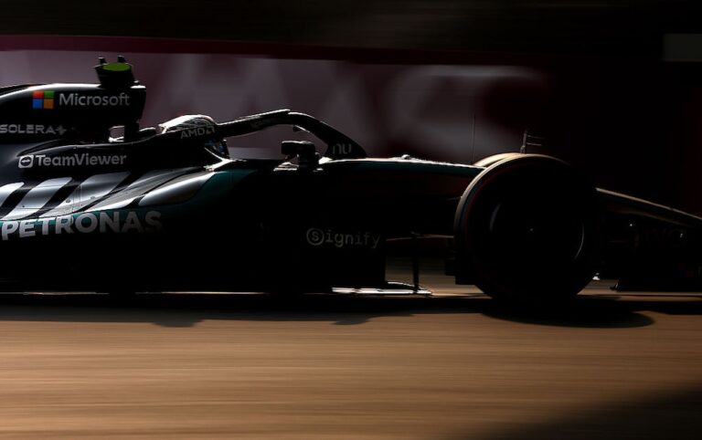 Toto Wolff respalda ajustes al reglamento: “vamos en la dirección correcta”