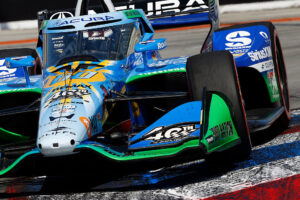 Acura refuerza su presencia en IndyCar Series junto a Meyer Shank Racing