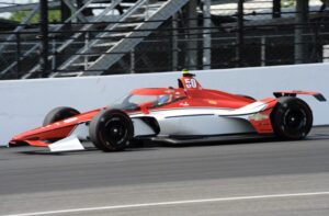Abel Motorsports confirma su regreso a las 500 Millas de Indianápolis