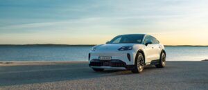 Porsche Cayenne Coupé EV: ADN 911 en clave eléctrica