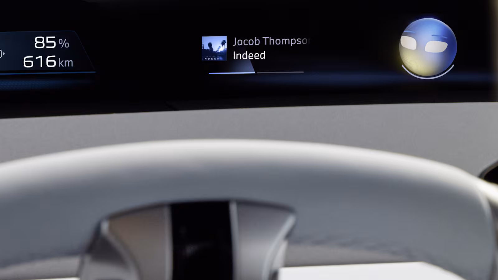 La IA de voz en los autos evoluciona: de simples comandos a asistentes personales inteligentes