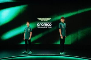 Aston Martin refuerza su academia de F1 con dos jóvenes talentos del karting