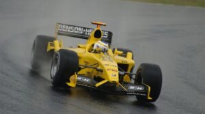 Fisichella y el día que Interlagos se convirtió en caos: la increíble historia del GP de Brasil 2003