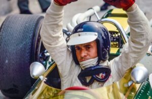 Recordando a Jim Clark, 58 años después: el día en que la Fórmula 1 perdió a uno de sus genios