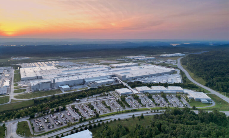 Volkswagen Chattanooga celebra 15 años como pieza clave de la estrategia de Volkswagen en Norteamérica