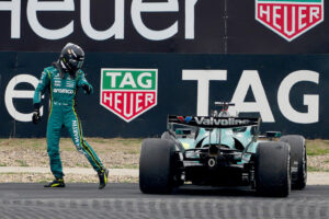 Lance Stroll admite que Aston Martin atraviesa momentos difíciles en la Fórmula 1 2026