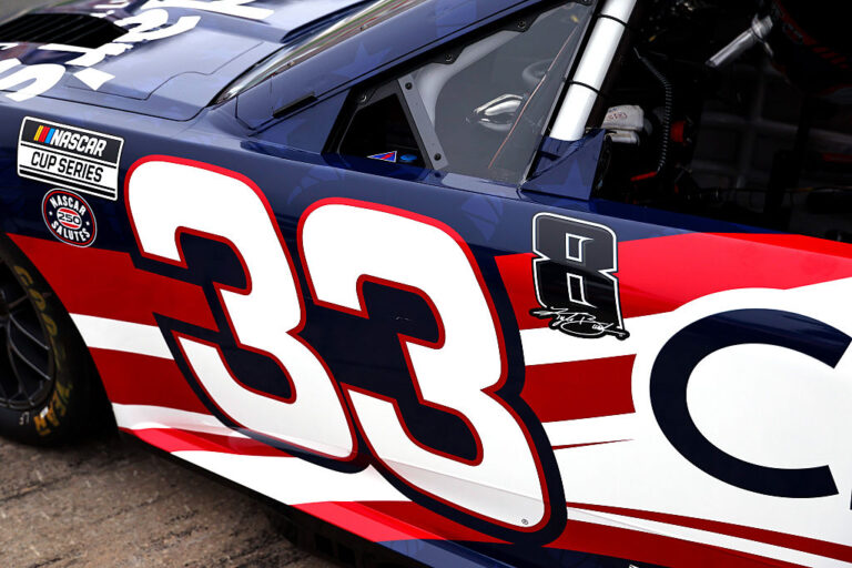 Los pilotos de NASCAR sienten el vacío que deja Kyle Busch en la Cup Series