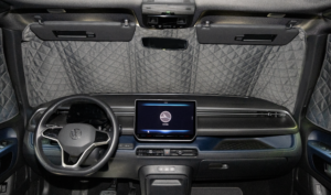 Volkswagen renueva su gama 2027 con un Atlas completamente nuevo y más tecnología conectada