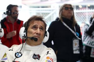 Alex Zanardi (1966–2026): el legado del piloto que convirtió la adversidad en grandeza
