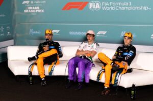 La FIA avanza, pero la F1 aún pide más cambios tras Miami