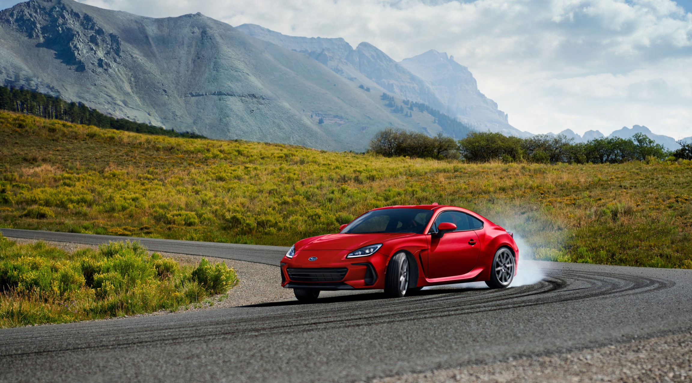 Subaru BRZ 2027: más tecnología, seguridad mejorada y el mismo ADN deportivo de tracción trasera