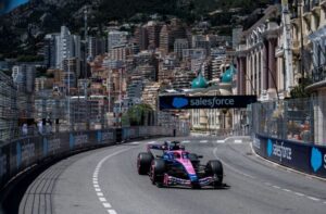 Alpine apela ante la FIA para intentar recuperar el podio de Gasly en Mónaco