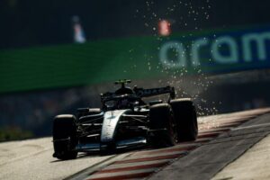 GP de Austria 2026: Kimi Antonelli vuelve a dominar en los Libres 1 y 2 confirmando el gran momento de Mercedes