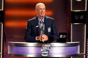 Ned Jarrett (1932-2026), leyenda de NASCAR y bicampeón de la Cup Series