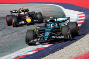 El GP de Austria activa por primera vez en 2026 el protocolo de “riesgo por calor” de la FIA