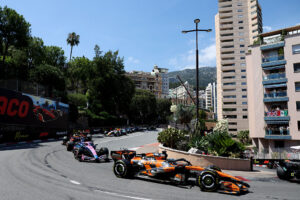 McLaren apela la revisión de resultados del GP de Mónaco y cuestiona la decisión de la FIA