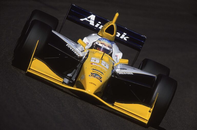 Fallece Rick Treadway, expiloto de Indy Racing League y participante de las 500 Millas de Indianápolis