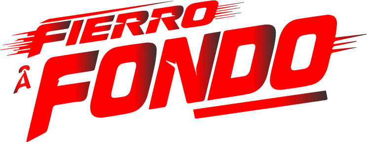 Fierro a Fondo - canal de TV de motorsport de Automundo