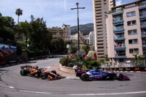 McLaren y Red Bull llevan el caso Gasly ante la FIA, mientras Mercedes retira su reclamo
