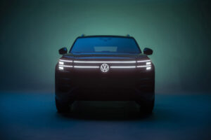 Volkswagen Atlas 2027: más tecnología, nuevo diseño y mejores precios