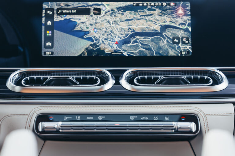 Mercedes-Maybach GLS 680: más lujo, tecnología y refinamiento para el SUV insignia de la marca