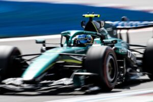 Honda estrenará una evolución de su motor de F1 tras el receso de verano