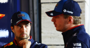 Sergio Pérez admite que se sintió «abandonado» en Red Bull: «Todo giraba en torno a Max Verstappen»