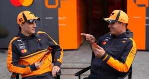 Lando Norris reivindica su triunfo en Hungría: «Sabía que podía ganar»