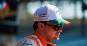 Pato O’Ward quiere dejar su rol como piloto reserva de McLaren en la Fórmula 1: «Ya no me importa»
