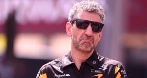Andrea Stella descarta la llegada de Max Verstappen a McLaren y respalda a Norris y Piastri