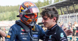 Günther Steiner duda de un fichaje de Max Verstappen por Mercedes: «Toto Wolff es demasiado listo para eso»