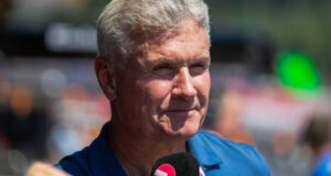 David Coulthard destaca el «problema de lujo» de Red Bull: «No pierdan de vista a Nikola Tsolov»