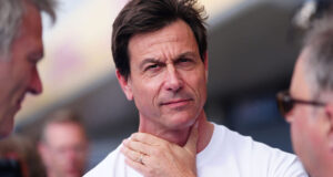 Toto Wolff identifica el mayor obstáculo de Mercedes en la pelea por el título: «No se puede ganar un campeonato así»