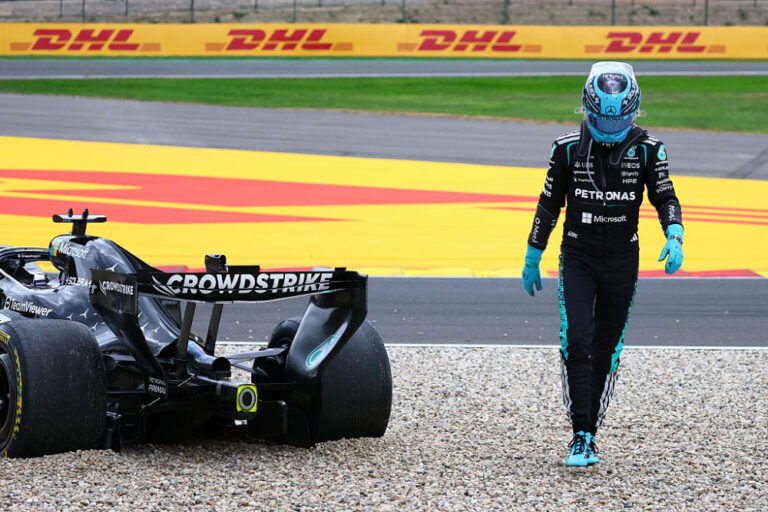 Kimi Antonelli conquista Spa-Francorchamps tras superar a Leclerc y sigue firme en el campeonato