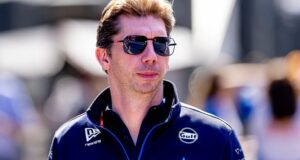 Günther Steiner lanza una advertencia a James Vowles por el bajo rendimiento de Williams