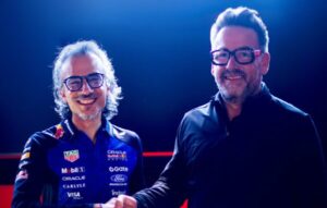 Gwen Lagrue dejará Mercedes y liderará el programa de jóvenes pilotos de Red Bull desde 2027