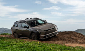 Toyota mantiene sin cambios el bZ Woodland para 2027 y confirma su llegada a finales de año